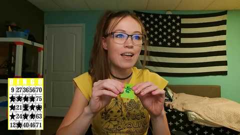 anabelleleigh free recording from 2025-08-05 15:07:00