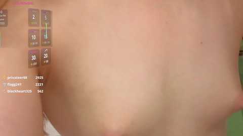 betty_twilight free recording from 2025-08-05 03:10:00