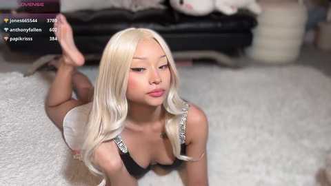 carmenxrose free recording from 