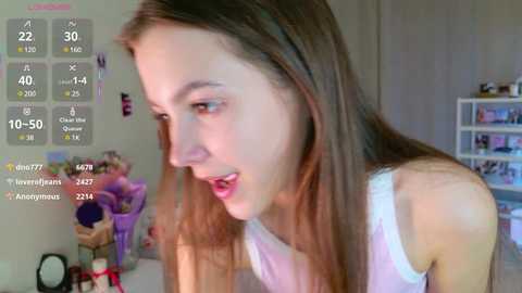 charming_bliss free recording from 2025-08-05 21:21:00