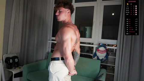 ed_hooligan free recording from 2025-08-05 17:35:00