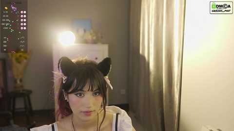 greeny_mat free recording from 2025-08-05 19:40:00