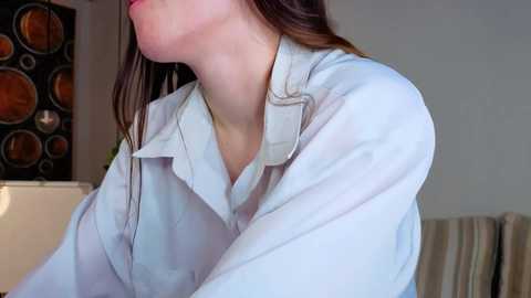 la_rosalina free recording from 2025-08-05 03:07:00