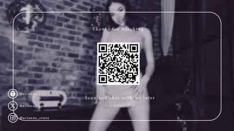 mariannacruzz free recording from 