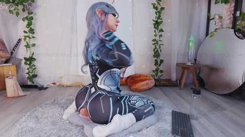 mollyflwers free recording from 2025-08-05 17:46:00