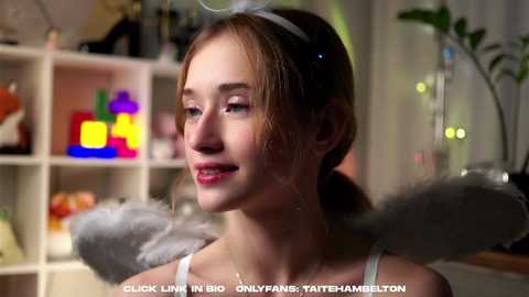 taitehambelton free recording from 