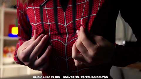 taitehambelton free recording from 2025-08-05 01:11:00