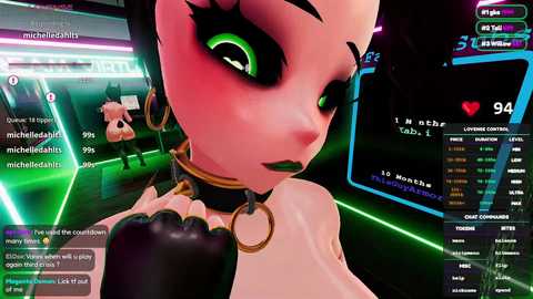 vannivr free recording from 