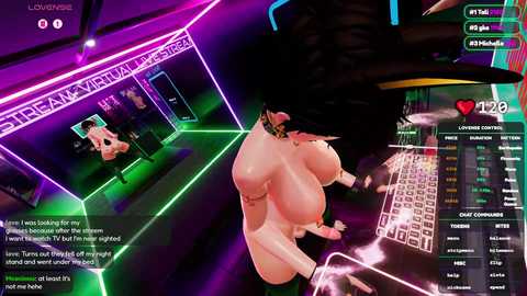 vannivr free recording from 