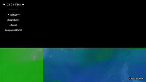 annahaven free recording from 2025-08-06 20:12:00