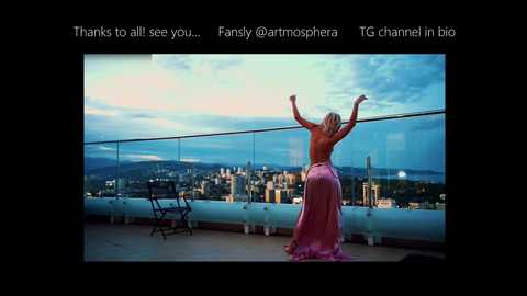 artmosphera free recording from 2025-08-06 03:38:00