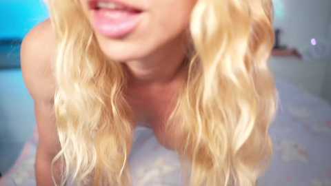 candylisa free recording from 