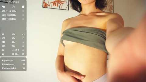 coventinaashfield free recording from 2025-08-06 14:03:00