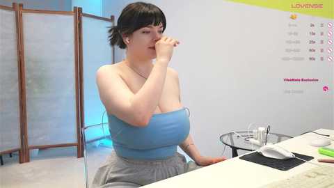 lovlybambi free recording from 2025-08-06 11:05:00