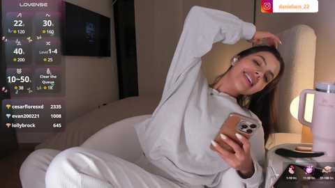 salomee_11 free recording from 2025-08-06 05:06:00