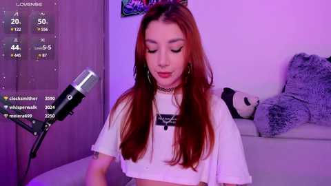 thecosmicgirl free recording from 2025-08-06 17:41:00