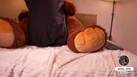 bella__donne free recording from 