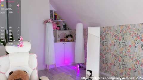 brilliantvictoria free recording from 2025-08-07 07:54:00