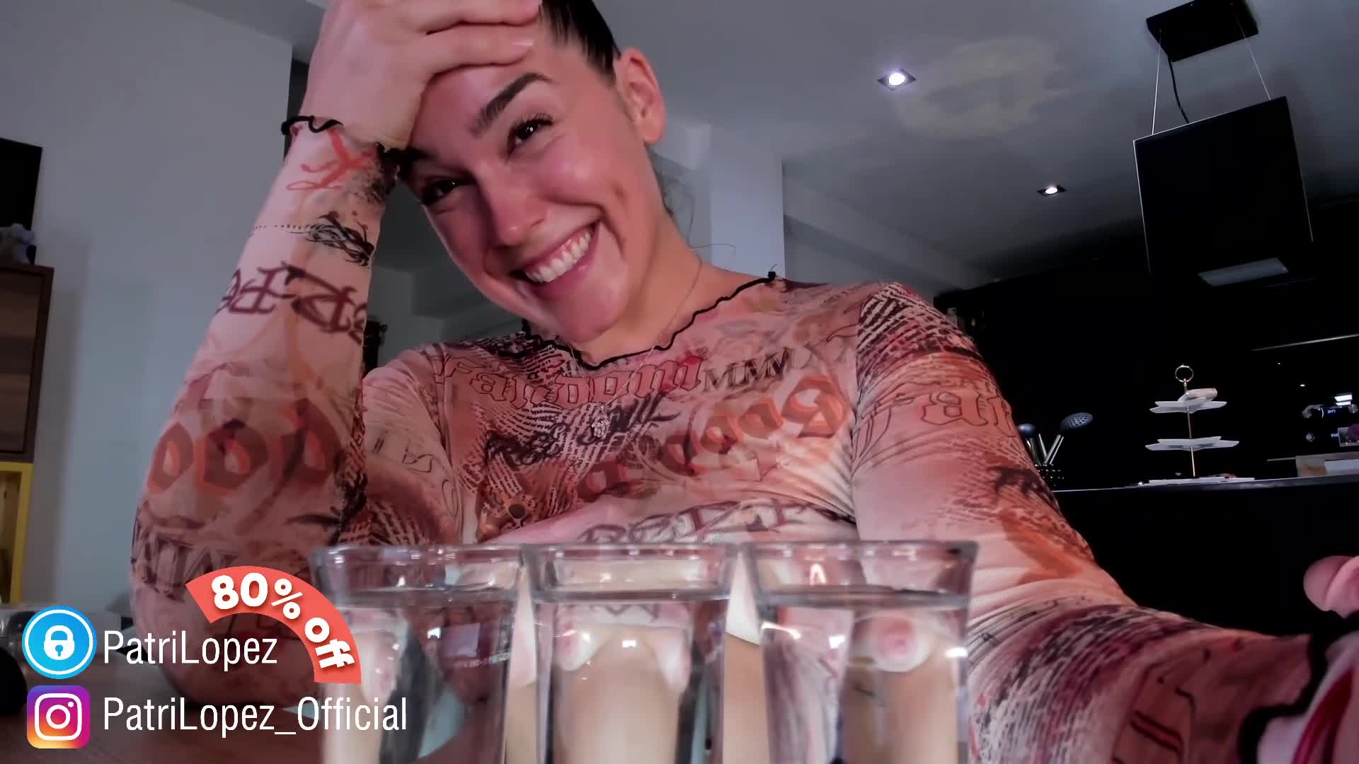 crazypaty free recording from 