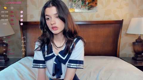 dream_melody free recording from 2025-08-07 14:29:00