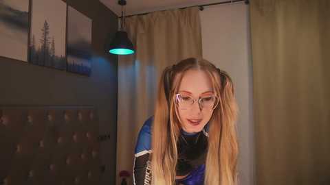 girl_i_am free recording from 