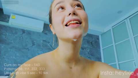 heylixie_ free recording from 