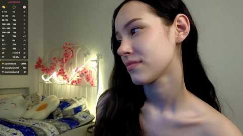 liaglamour free recording from 