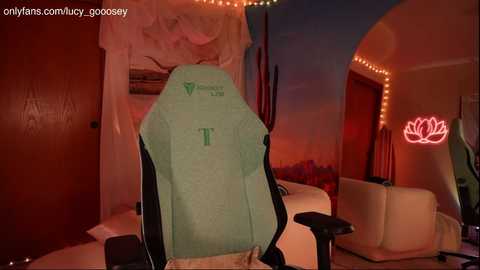 lucy_gooosey free recording from 