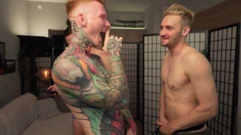 muscularfriend free recording from 2025-08-07 13:52:00