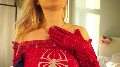 odelynbrower free recording from 2025-08-07 16:28:00