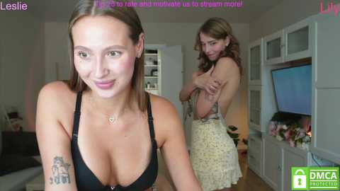 purrfectduo free recording from 