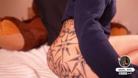 bella__donne free recording from 