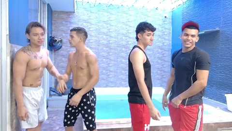 boysgang_sex free recording from 2025-08-08 16:49:00