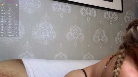 cute_fox_girl free recording from 