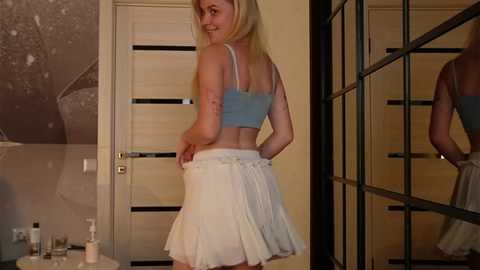 heystesha free recording from 2025-08-08 03:18:00