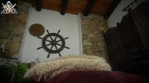 naughty_skull free recording from 