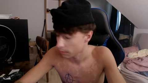 xandiigmusik free recording from 2025-08-08 18:36:00