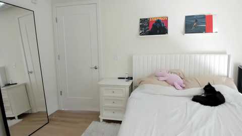 ariah_is_blonde free recording from 2025-08-09 20:15:00