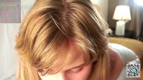 baby_blonde__ free recording from 