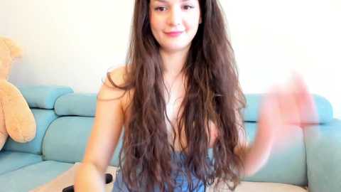 elaanna free recording from 2025-08-09 10:13:00