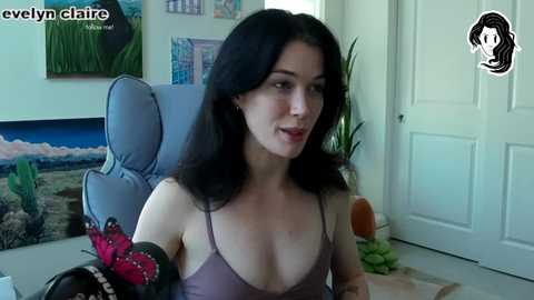 evelynclaire free recording from 