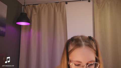 girl_i_am free recording from 