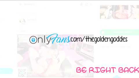 goldengoddessxxx free recording from 2025-08-09 00:03:00