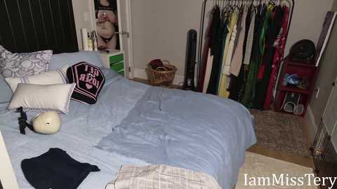 iammisstery free recording from 2025-08-09 04:29:00