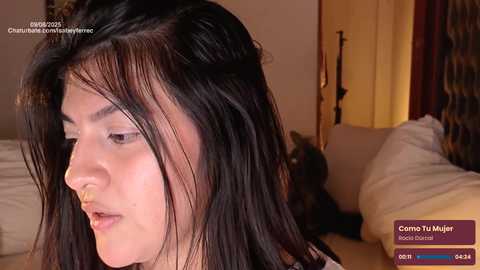 isabeyferrec free recording from 2025-08-09 21:37:00