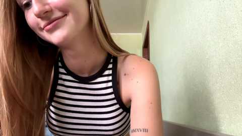 jinnyjaquins free recording from 2025-08-09 14:52:00