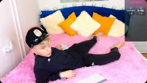 landel_boy free recording from 