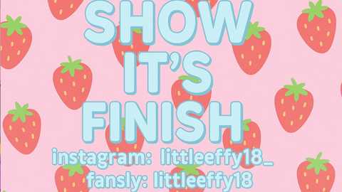 little_effy18_ free recording from 2025-08-09 04:34:00