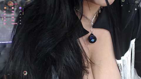 neytiri_moon free recording from 2025-08-09 20:01:00