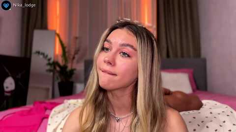 nika_lodge_official free recording from 